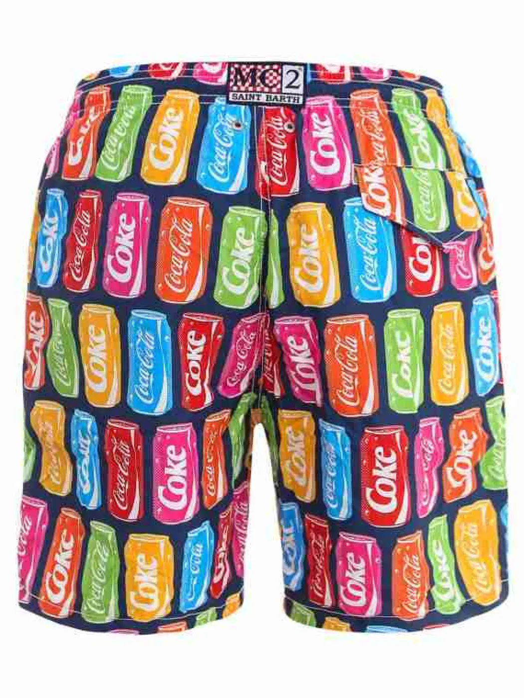 MC2 SAINT BARTH COSTUME - LIG0001