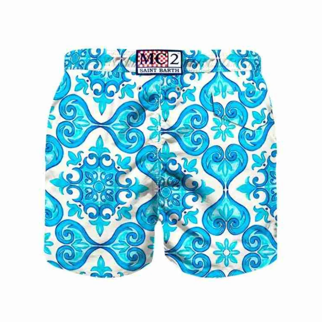 MC2 SAINT BARTH COSTUME - LIG0003