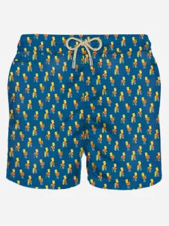 MC2 SAINT BARTH COSTUME - LIG0003