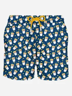 MC2 SAINT BARTH COSTUME - LIG0003