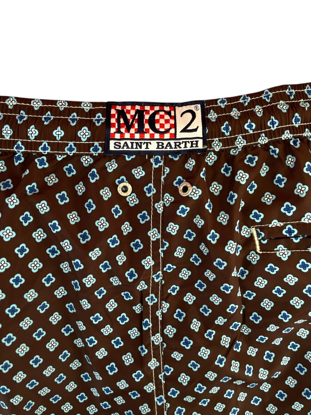 MC2 SAINT BARTH COSTUME - LIG0003