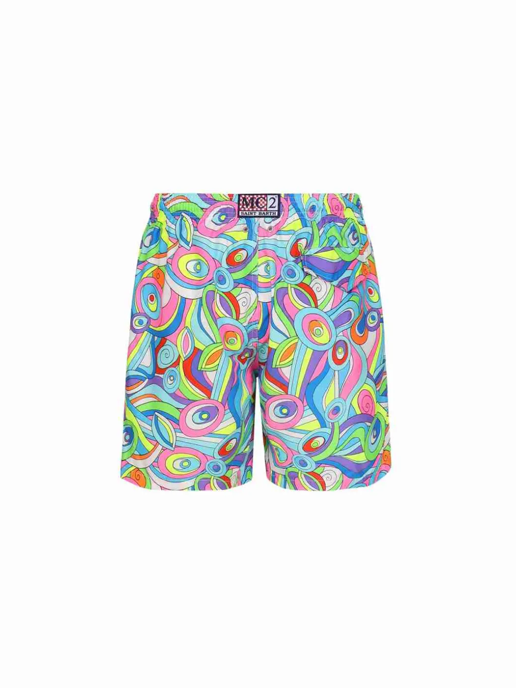 MC2 SAINT BARTH COSTUME - LIG0001