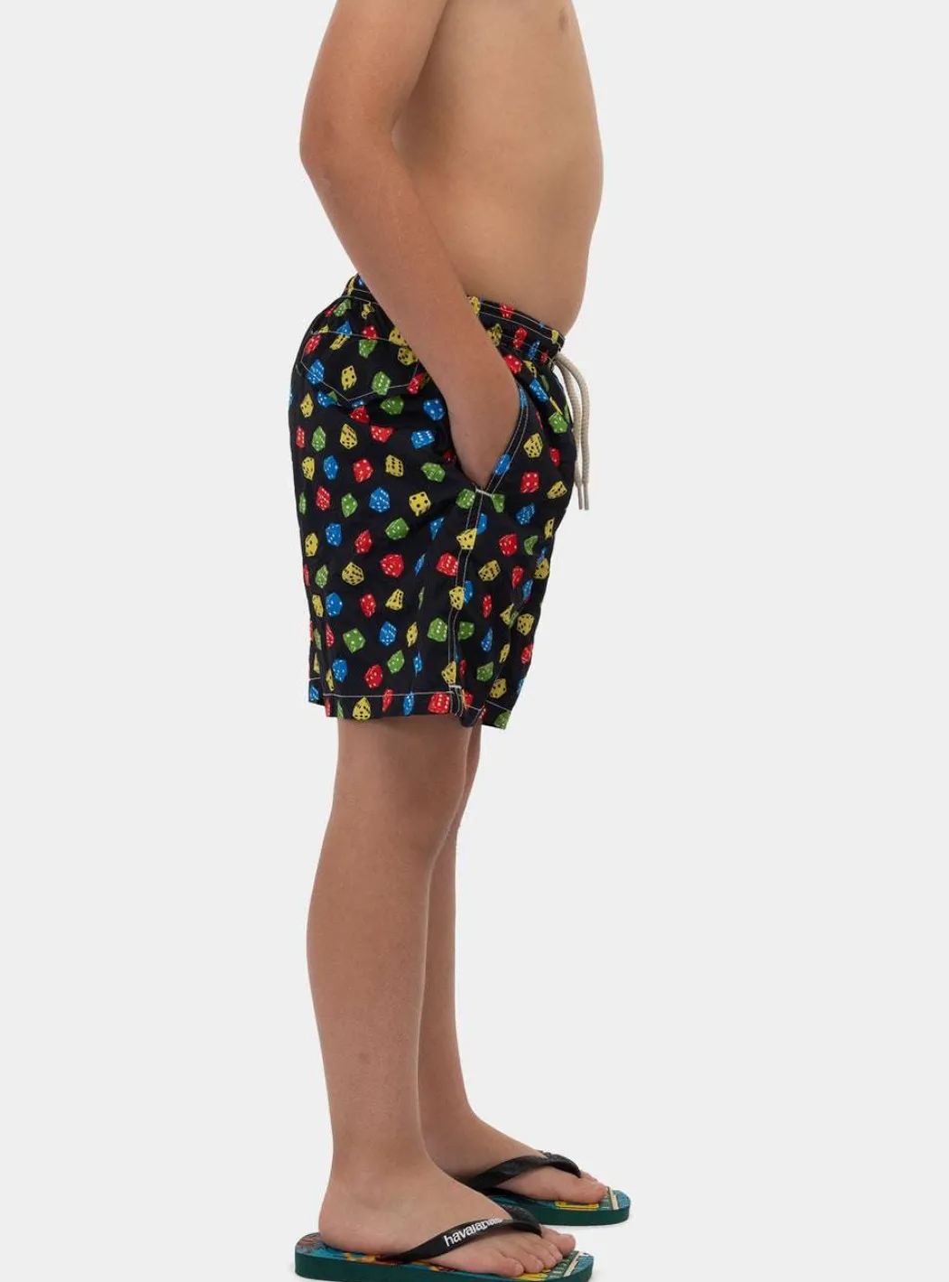 MC2 SAINT BARTH COSTUME - LIG0001