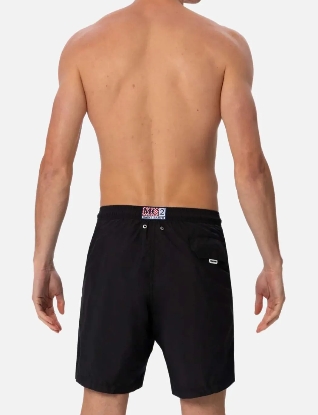 MC2 SAINT BARTH COSTUME - LIG0004
