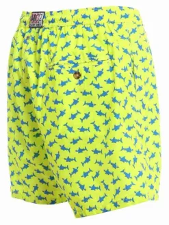 MC2 SAINT BARTH COSTUME - LIG0003