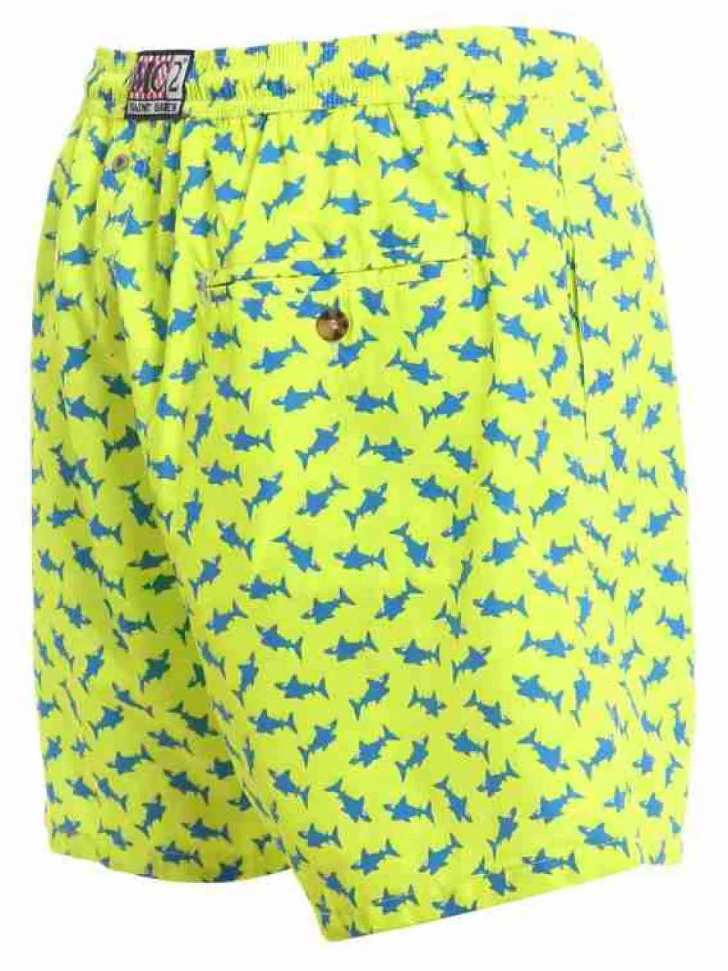 MC2 SAINT BARTH COSTUME - LIG0003