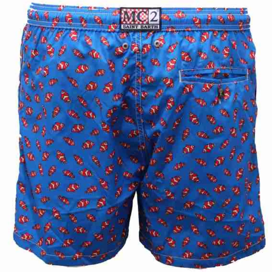 MC2 SAINT BARTH COSTUME - LIG0003