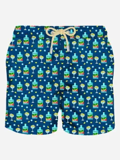 MC2 SAINT BARTH COSTUME - LIG0003