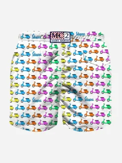 MC2 SAINT BARTH COSTUME - LIG0003