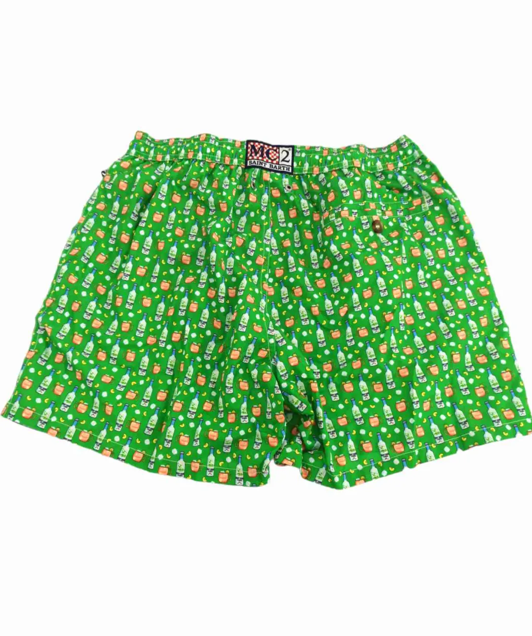 MC2 SAINT BARTH COSTUME - LIG0003