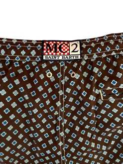 MC2 SAINT BARTH COSTUME - LIG0003