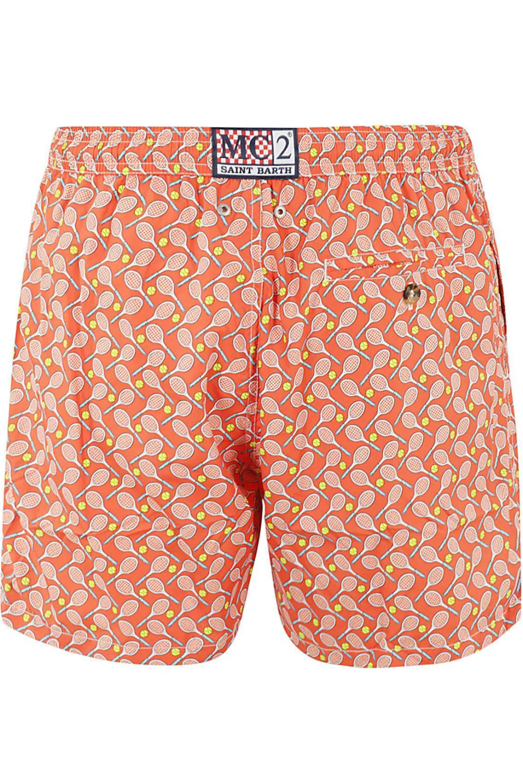 MC2 SAINT BARTH COSTUME - LIG0003