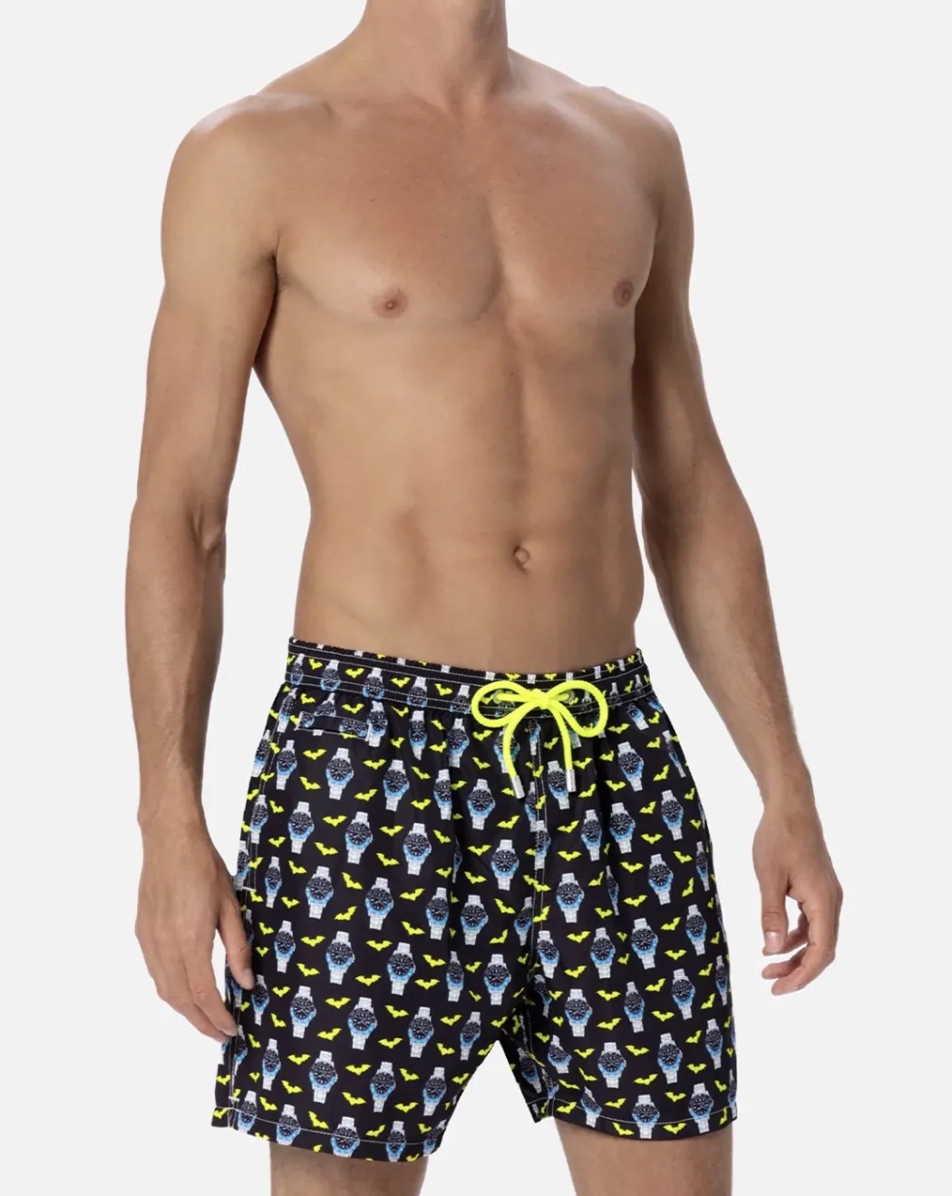 MC2 SAINT BARTH COSTUME - LIG0003