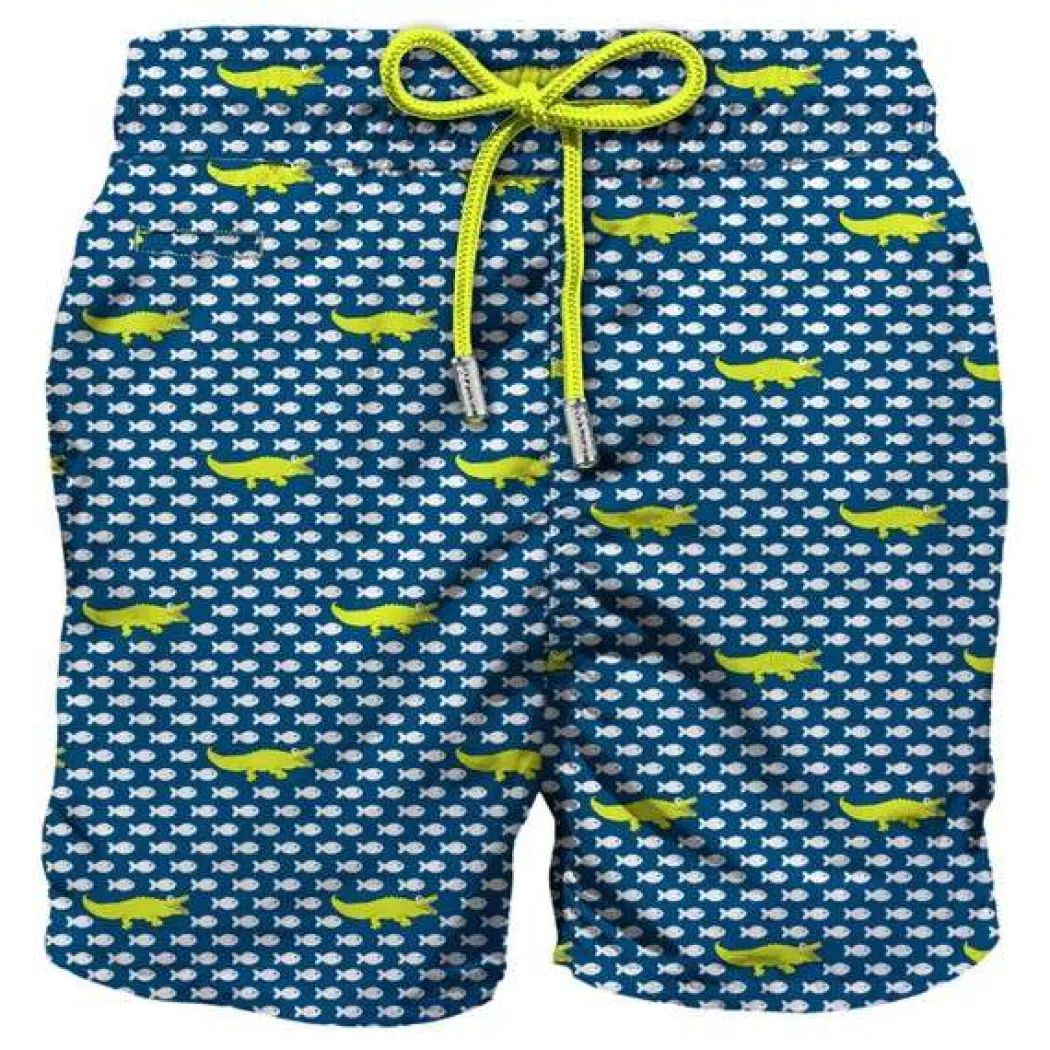 MC2 SAINT BARTH COSTUME - LIG0003
