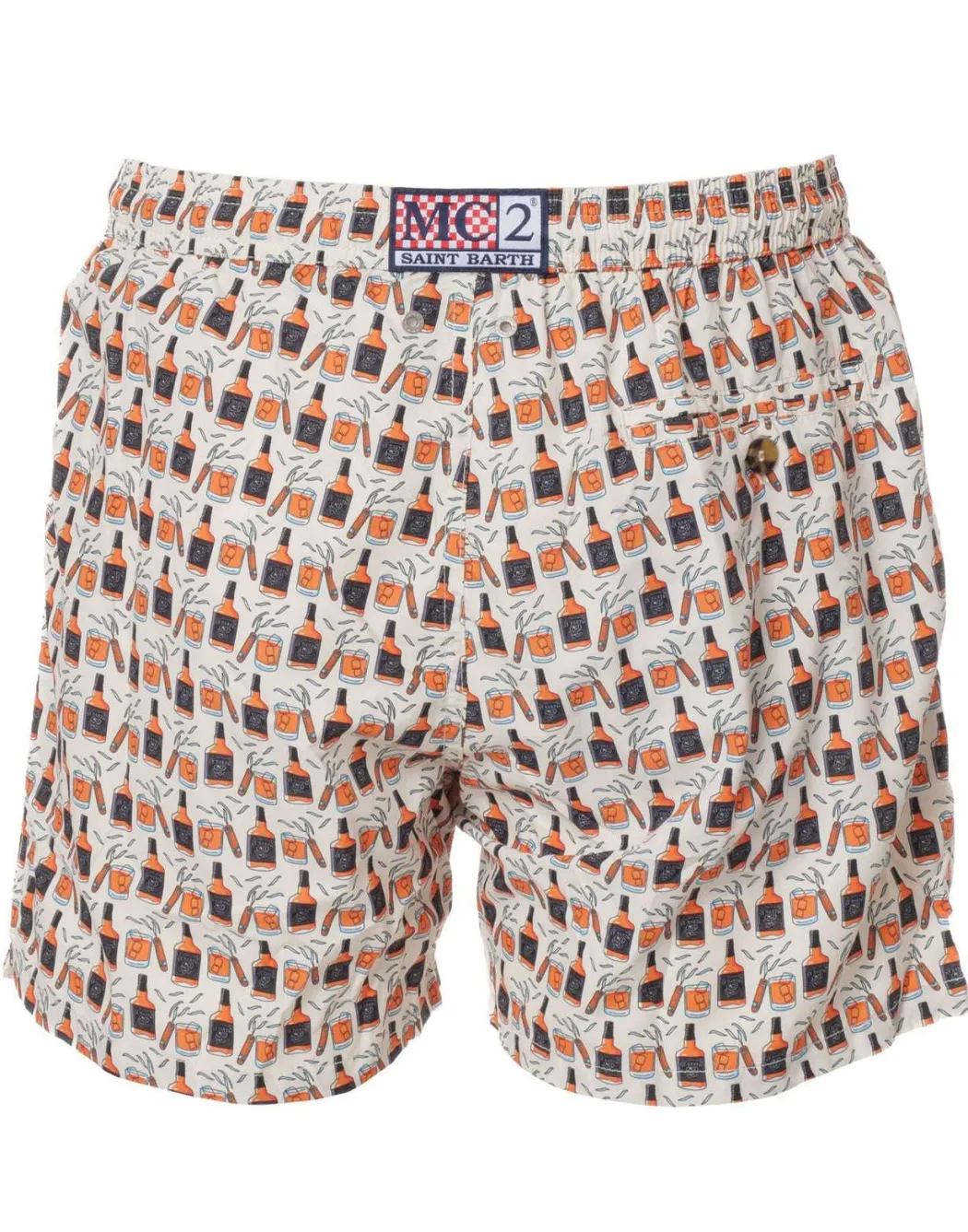 MC2 SAINT BARTH COSTUME - LIG0003