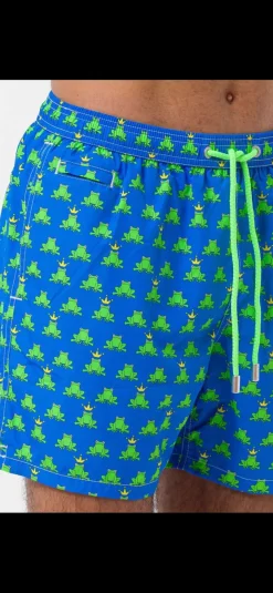 MC2 SAINT BARTH COSTUME - LIG0003