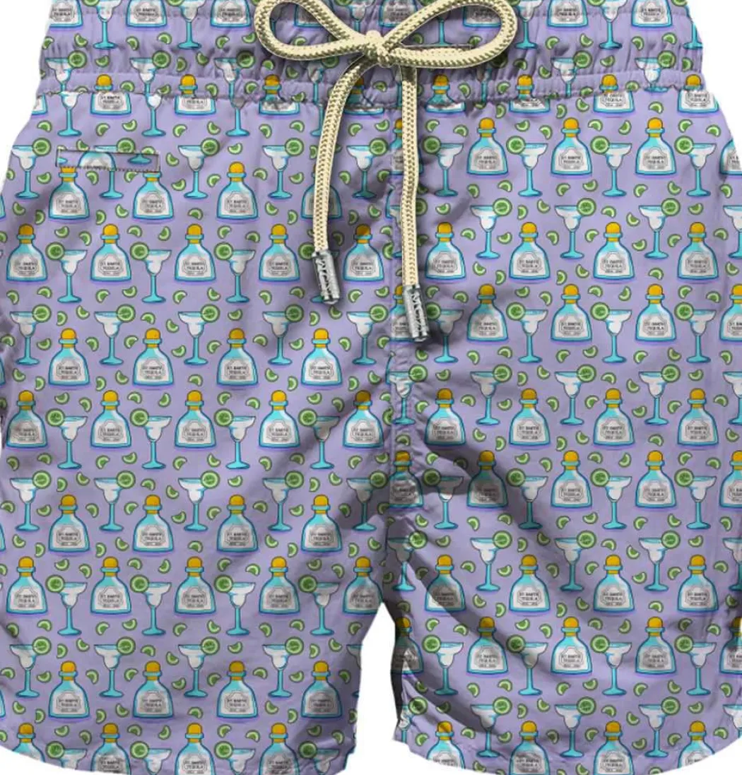 MC2 SAINT BARTH COSTUME - LIG0003