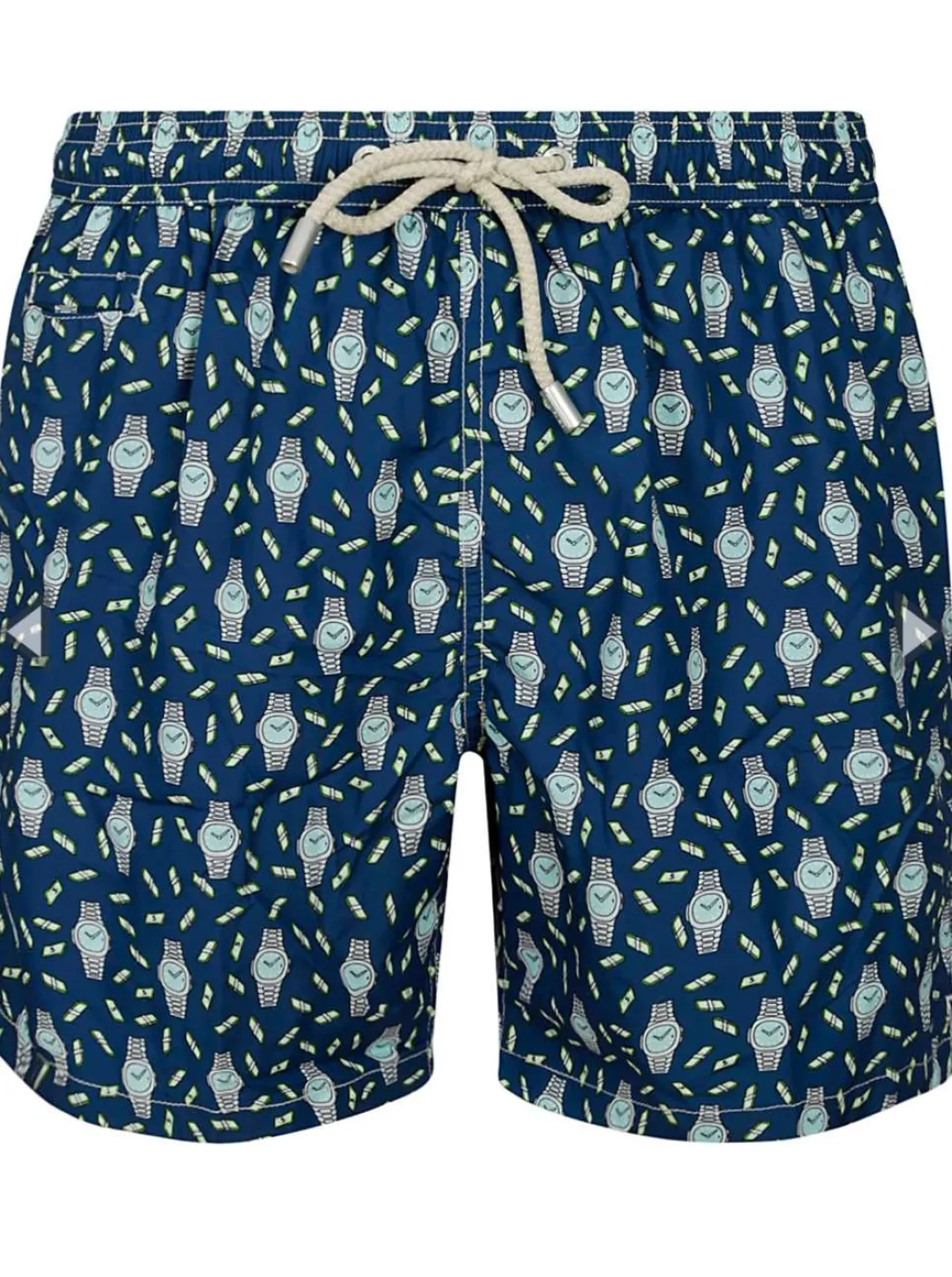 MC2 SAINT BARTH COSTUME - LIG0003