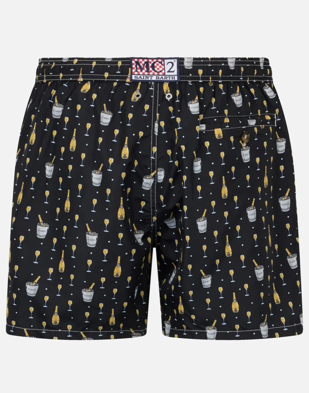 MC2 SAINT BARTH COSTUME - LIG0003
