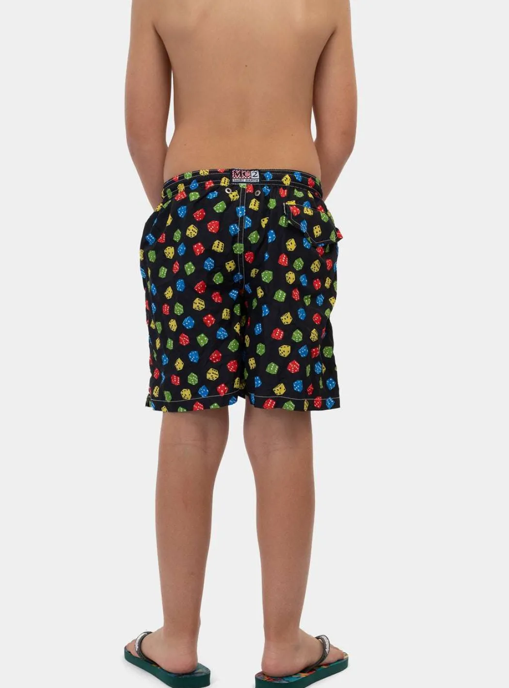 MC2 SAINT BARTH COSTUME - LIG0003
