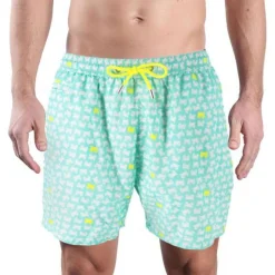 MC2 SAINT BARTH COSTUME - LIG0003