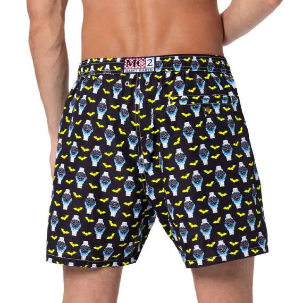 MC2 SAINT BARTH COSTUME - LIG0003