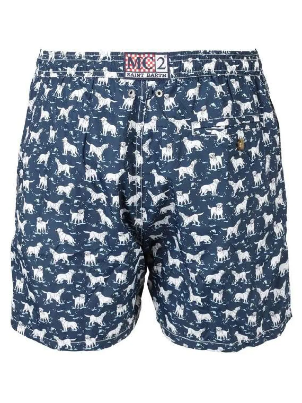 MC2 SAINT BARTH COSTUME - LIG0003