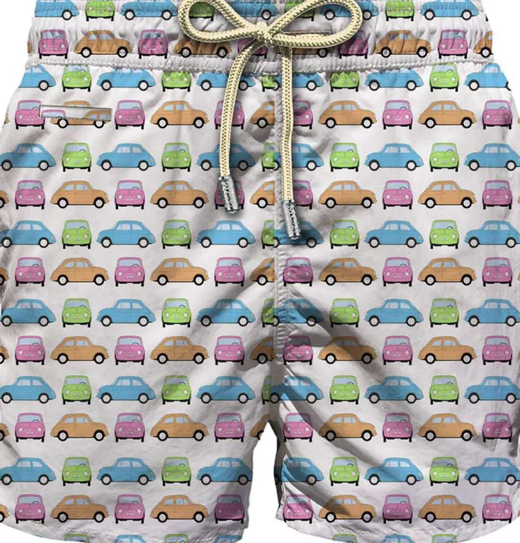 MC2 SAINT BARTH COSTUME - LIG0003