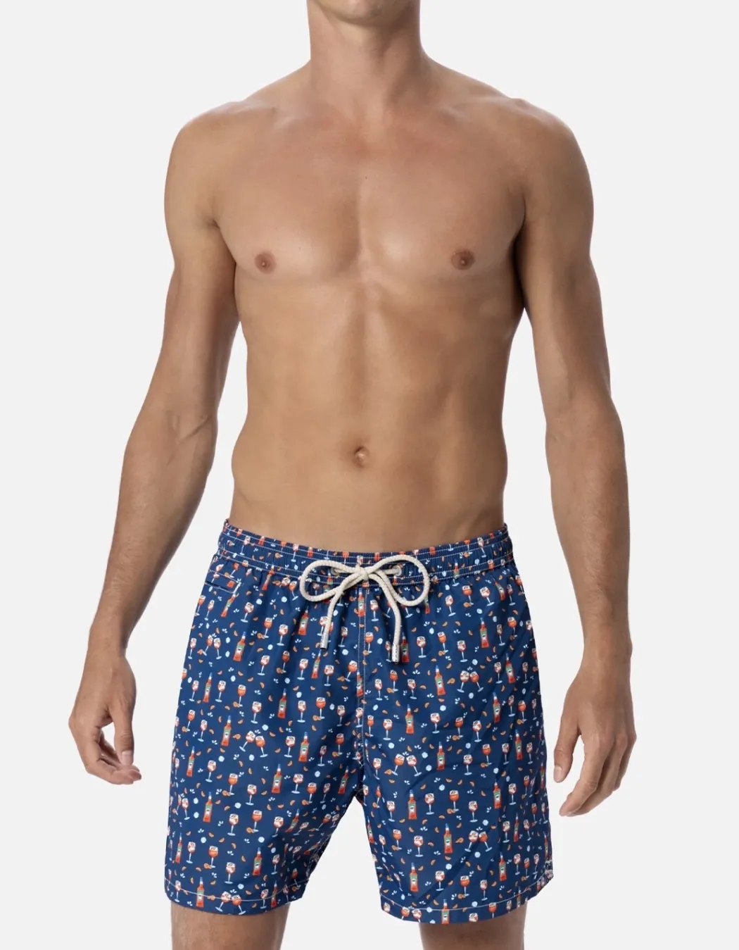 MC2 SAINT BARTH COSTUME - LIG0003