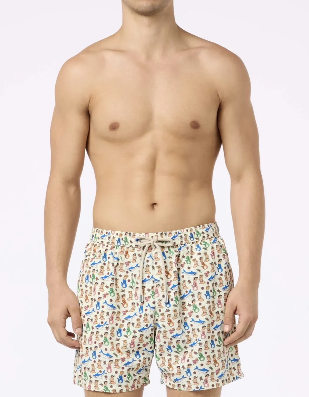 MC2 SAINT BARTH COSTUME - LIG0003