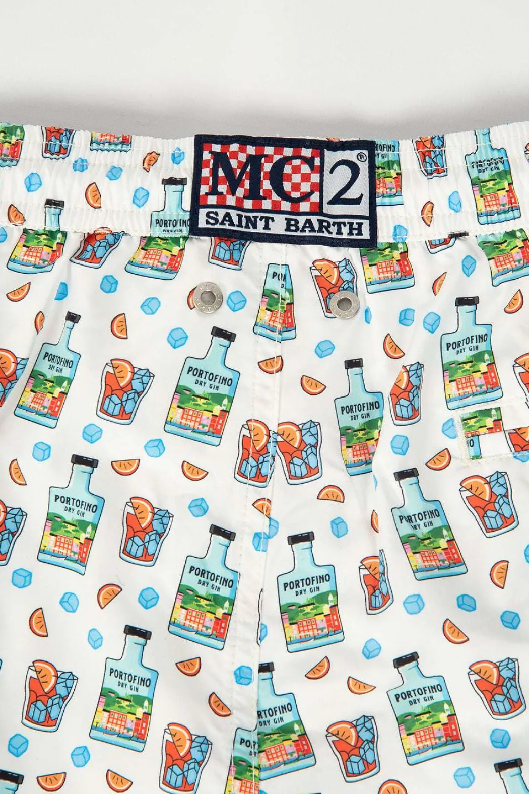 MC2 SAINT BARTH COSTUME - LIG0003