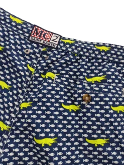 MC2 SAINT BARTH COSTUME - LIG0003