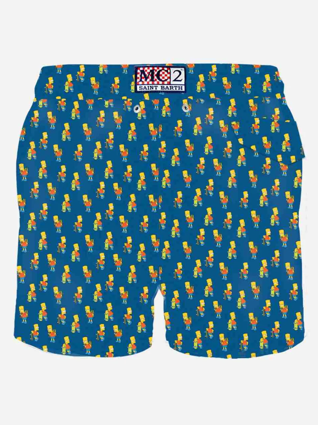 MC2 SAINT BARTH COSTUME - LIG0003