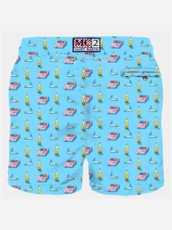 MC2 SAINT BARTH COSTUME - LIG0003