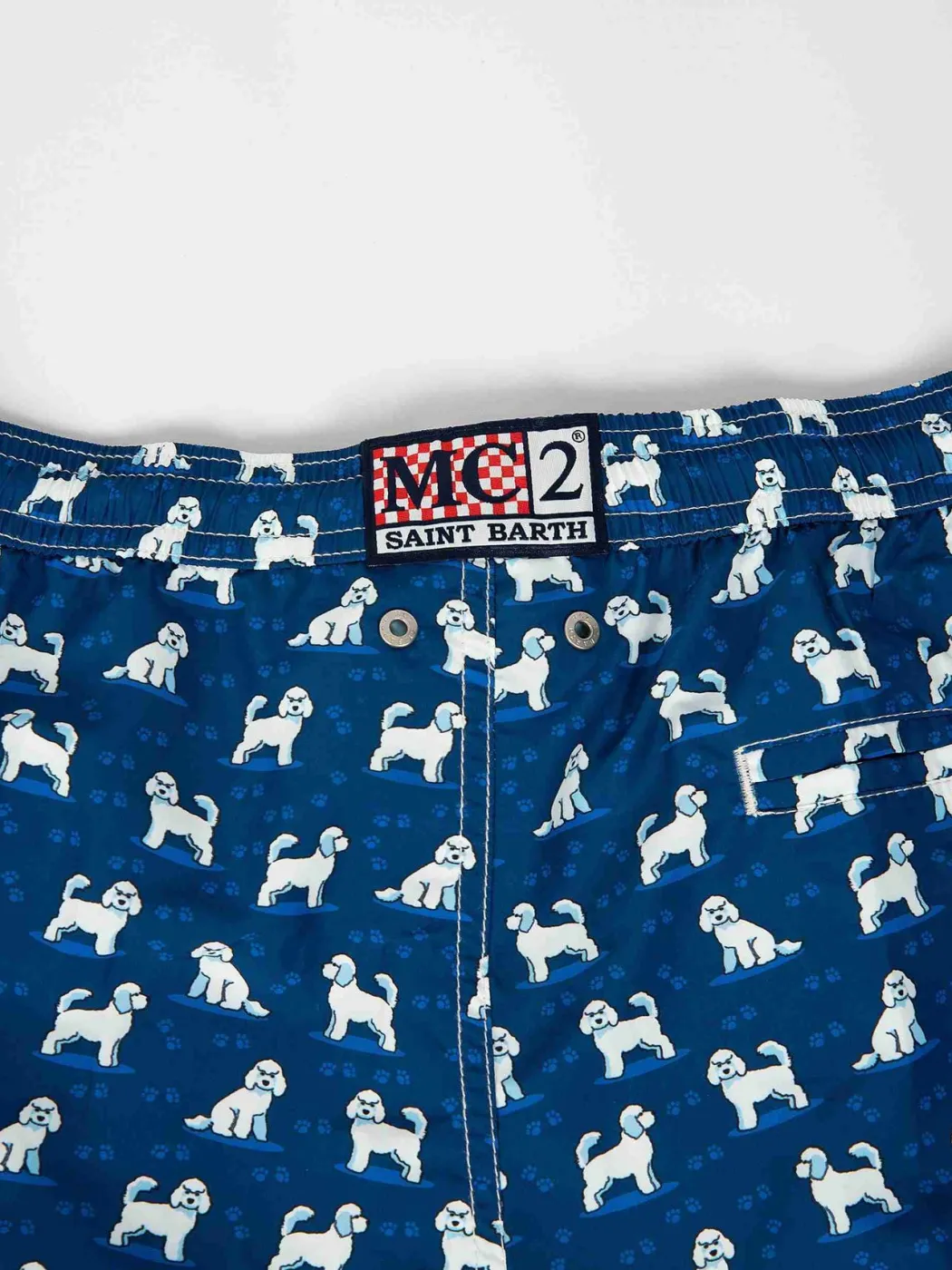 MC2 SAINT BARTH COSTUME - LIG0003