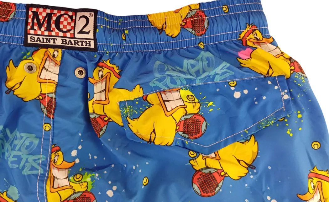 MC2 SAINT BARTH COSTUME - LIG0001