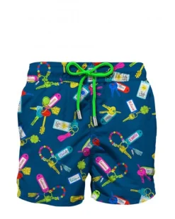 MC2 SAINT BARTH COSTUME - LIG0001