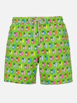 MC2 SAINT BARTH COSTUME - LIG0003
