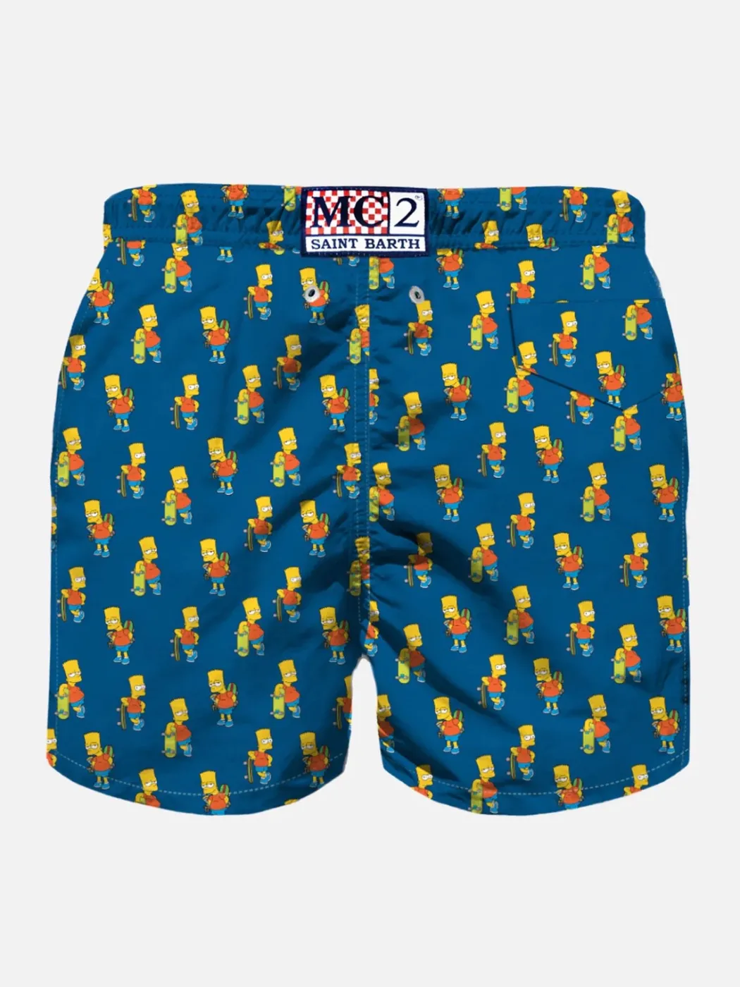 MC2 SAINT BARTH COSTUME - LIG0003