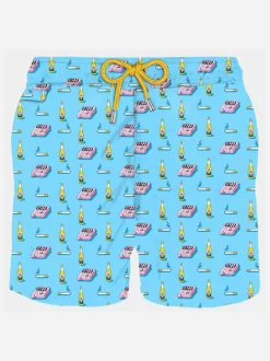 MC2 SAINT BARTH COSTUME - LIG0003