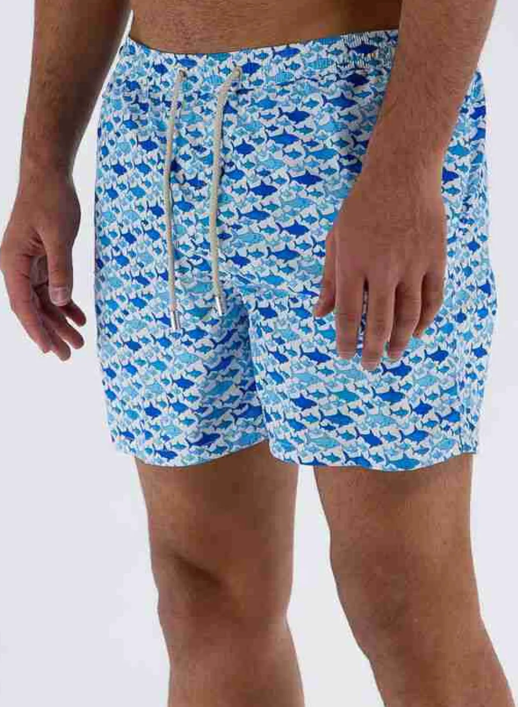 MC2 SAINT BARTH COSTUME - LIG0003