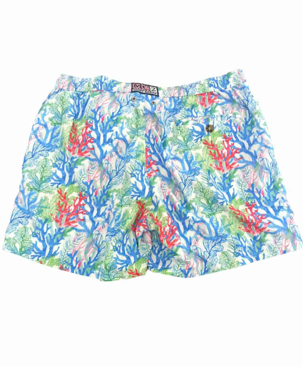 MC2 SAINT BARTH COSTUME - LIG0003