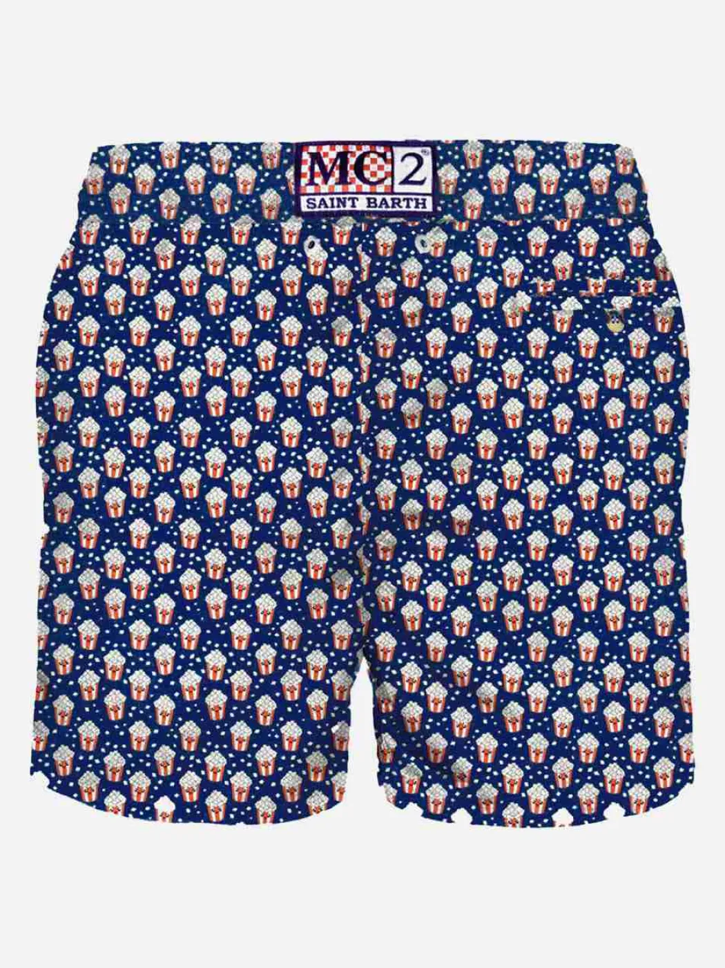 MC2 SAINT BARTH COSTUME - LIG0003