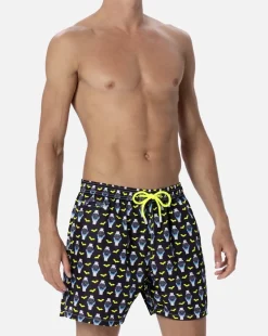 MC2 SAINT BARTH COSTUME - LIG0003