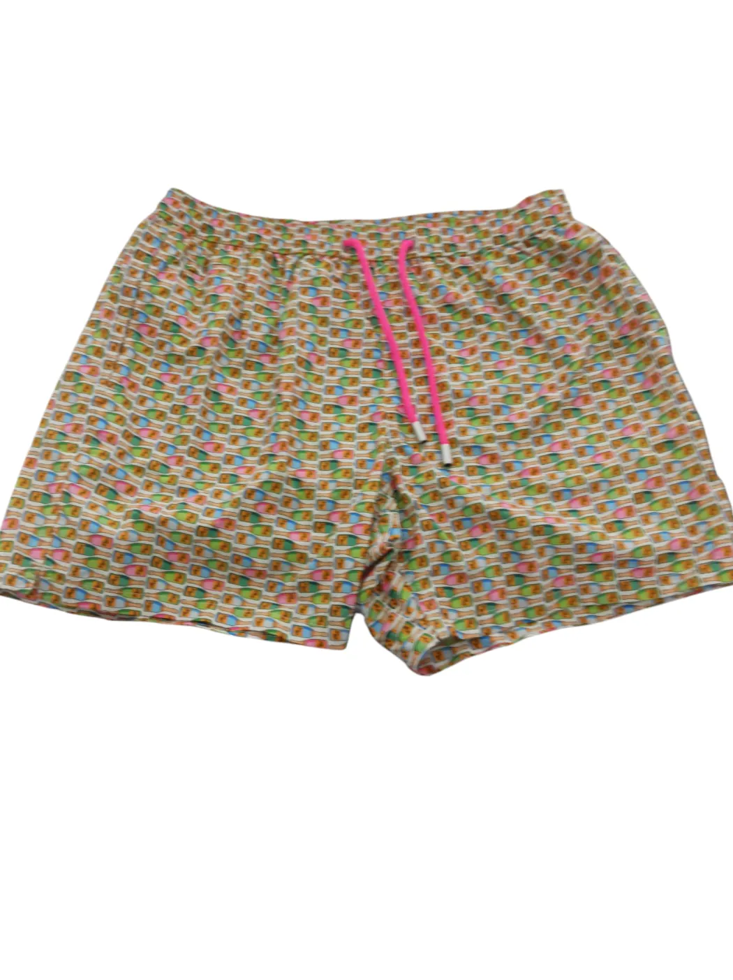 MC2 SAINT BARTH COSTUME - LIG0003