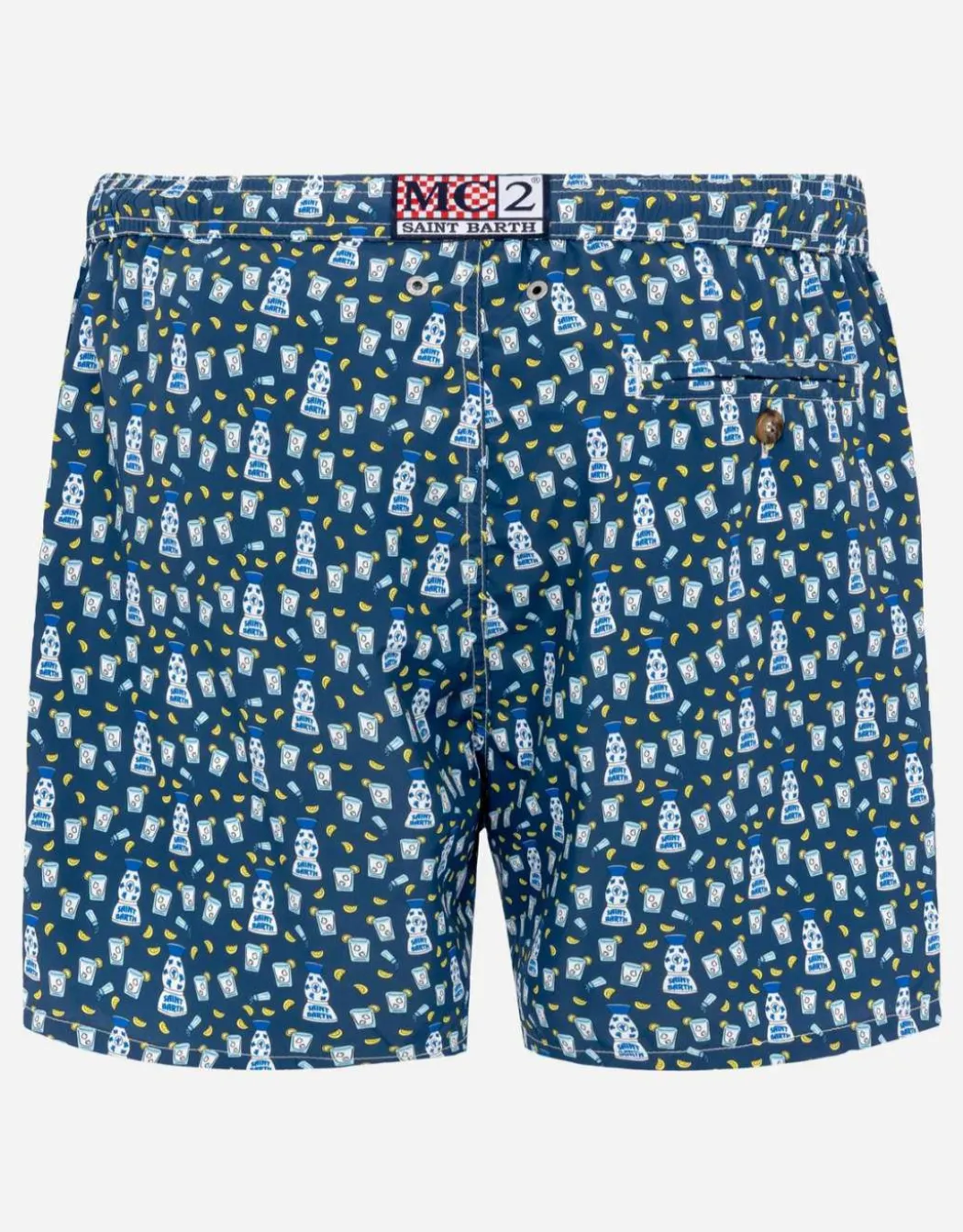 MC2 SAINT BARTH COSTUME - LIG0003