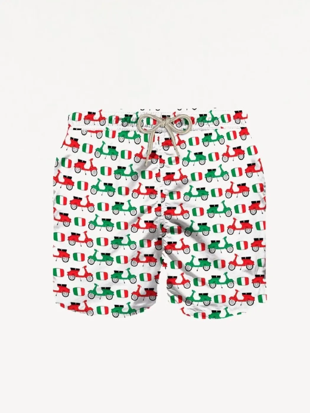 MC2 SAINT BARTH COSTUME - LIG0003