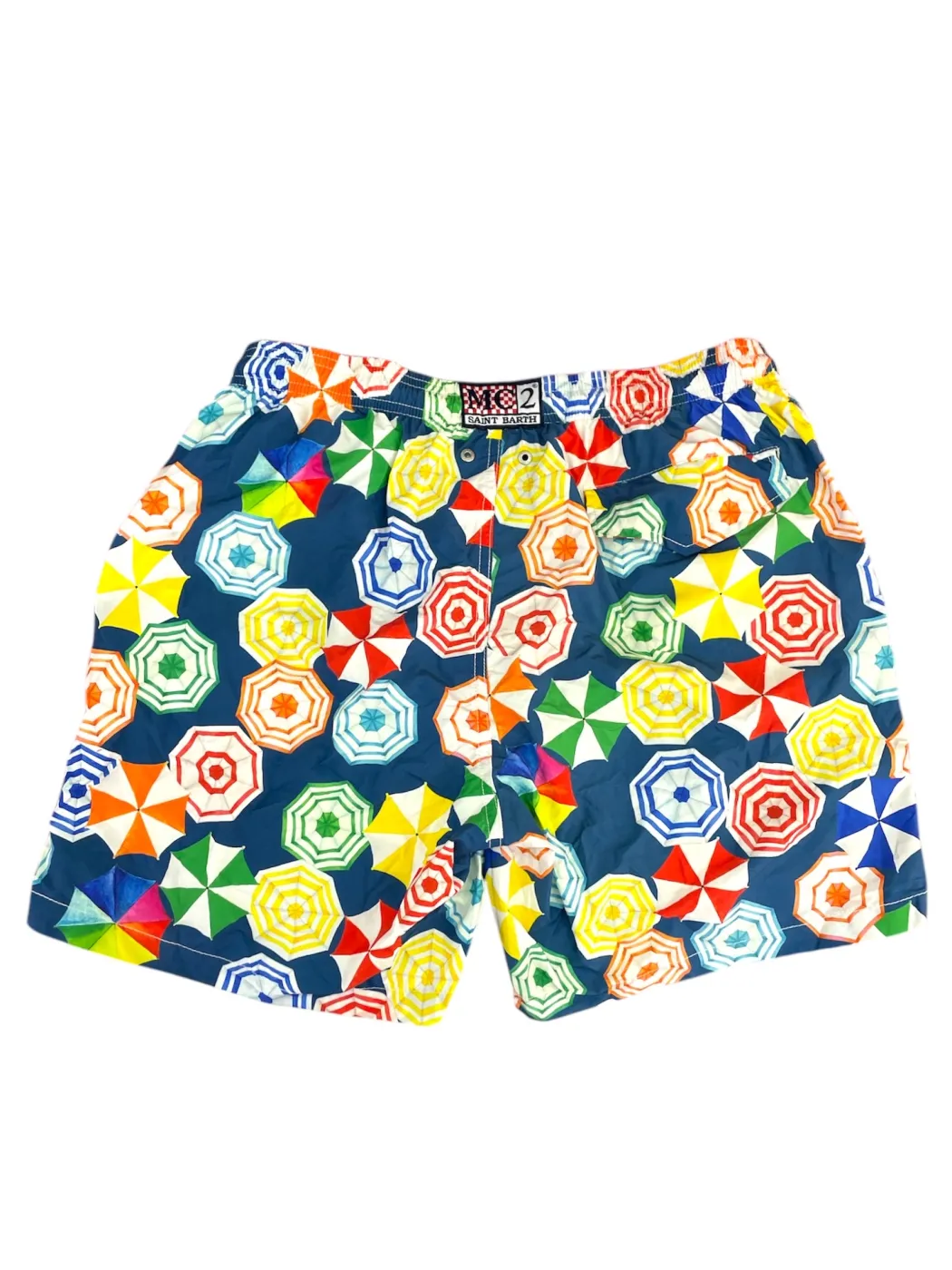 MC2 SAINT BARTH COSTUME - LIG0001