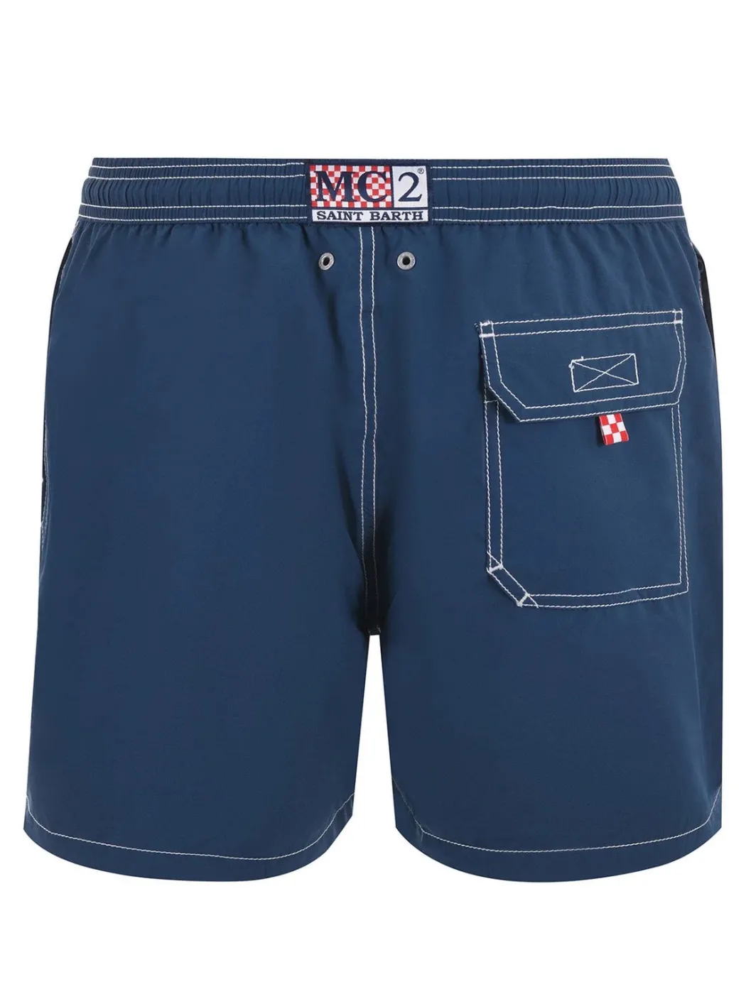 MC2 SAINT BARTH COSTUME - PATM001