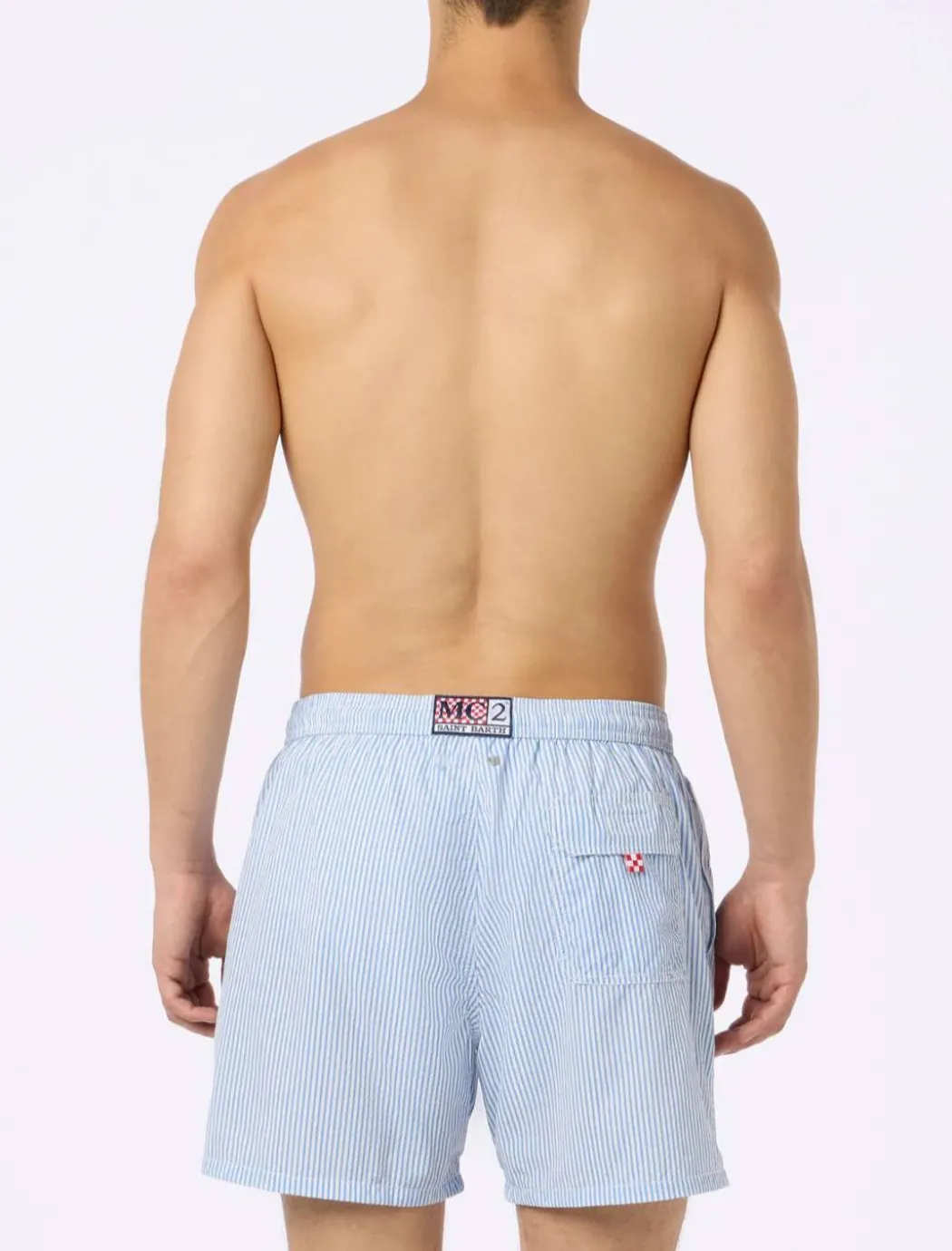 MC2 SAINT BARTH COSTUME - PATM001